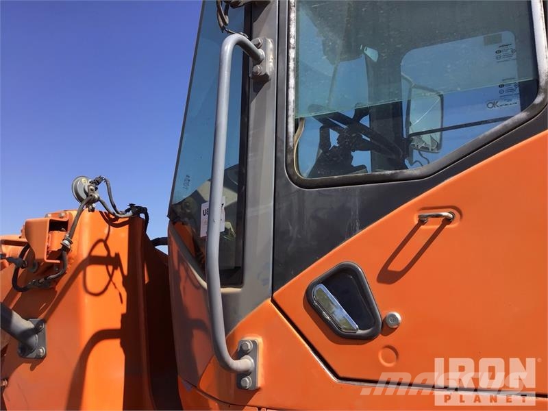 Doosan DL250-3 Utovarivači na točkove