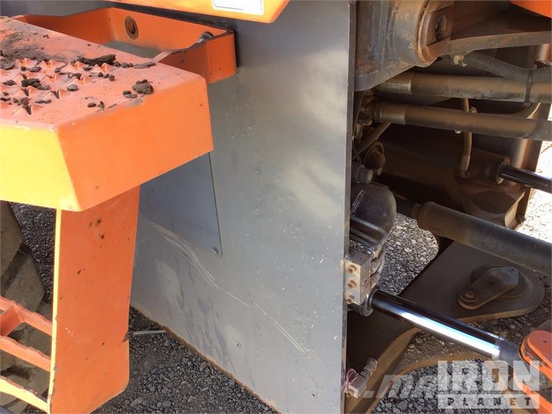 Doosan DL250-3 Utovarivači na točkove