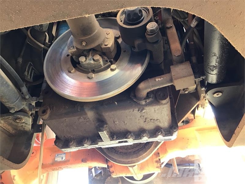 Doosan DL250-3 Utovarivači na točkove