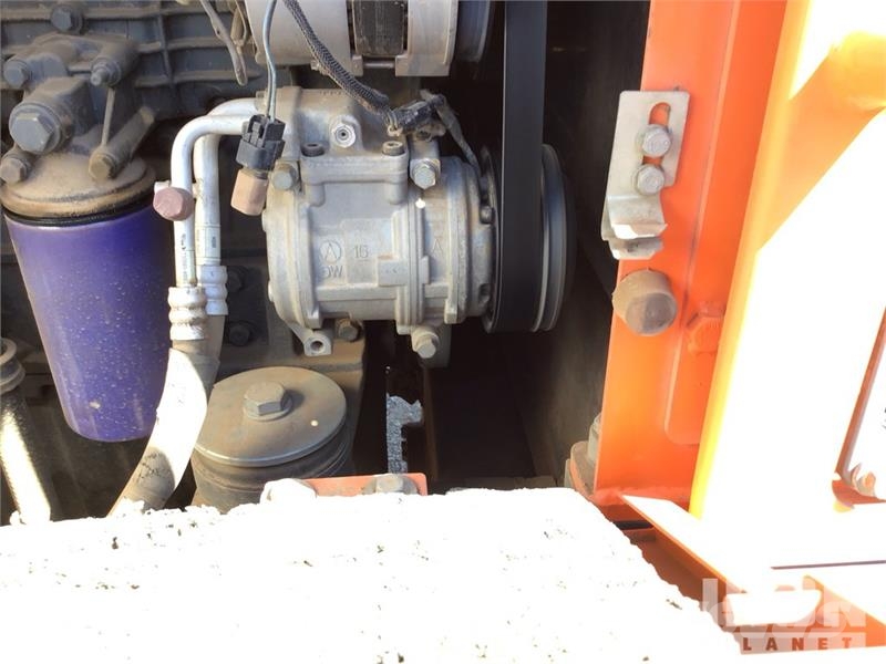 Doosan DL250-3 Utovarivači na točkove