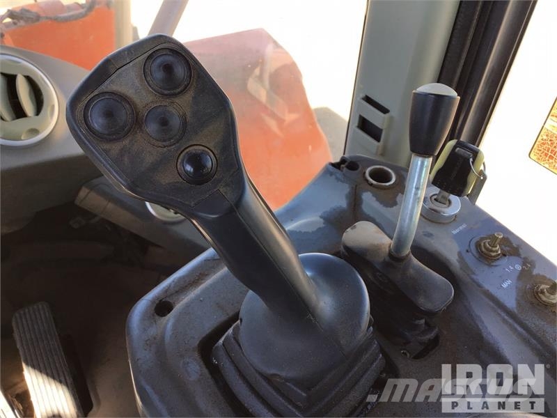 Doosan DL250-3 Utovarivači na točkove