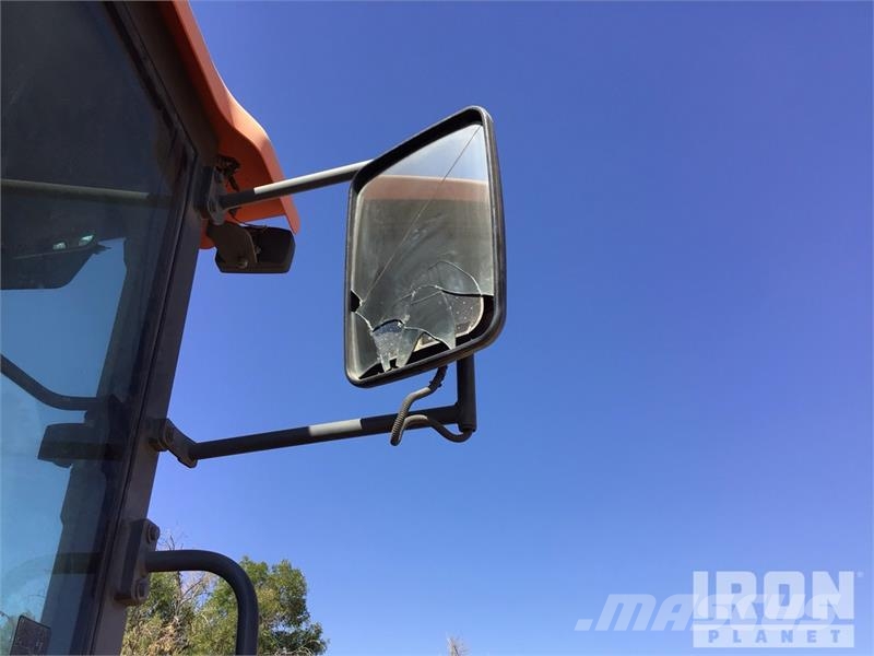 Doosan DL250-3 Utovarivači na točkove