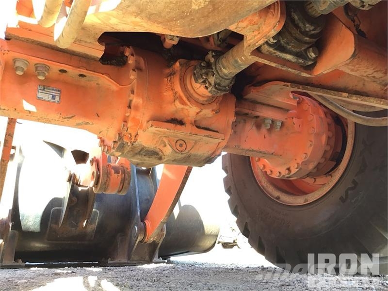 Doosan DL250-3 Utovarivači na točkove