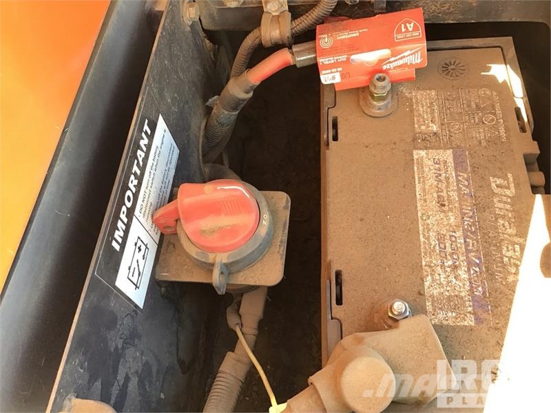 Doosan DL250-3 Utovarivači na točkove