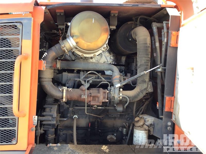 Doosan DL250-3 Utovarivači na točkove