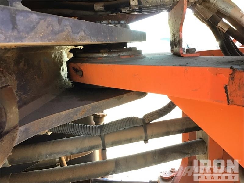 Doosan DL250-3 Utovarivači na točkove