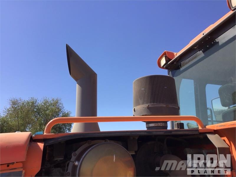 Doosan DL250-3 Utovarivači na točkove