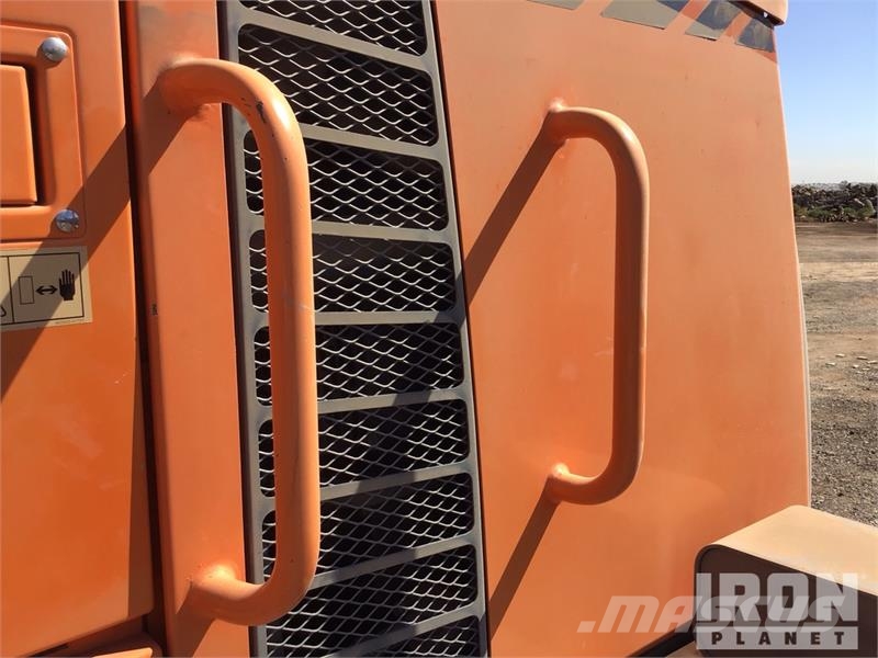Doosan DL250-3 Utovarivači na točkove