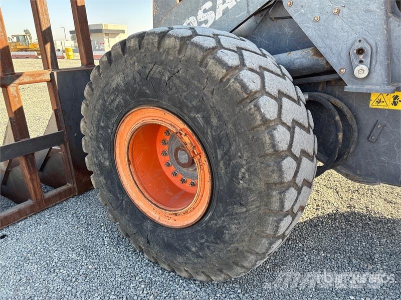 Doosan DL300-5 Wheel Loader Ładowarki kołowe