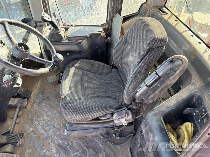 Doosan DL300-5 Wheel Loader Ładowarki kołowe