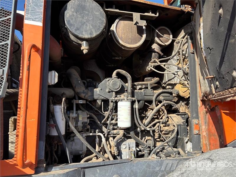 Doosan DL300-5 Wheel Loader Ładowarki kołowe