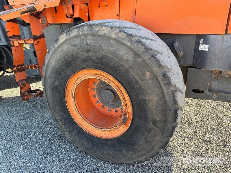 Doosan DL300-5 Wheel Loader Ładowarki kołowe