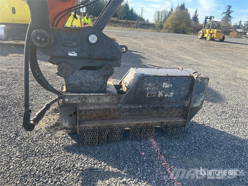 Doosan DX235 LCR-5 Tracked Excavator (Inoperable) Excavadoras de cadenas