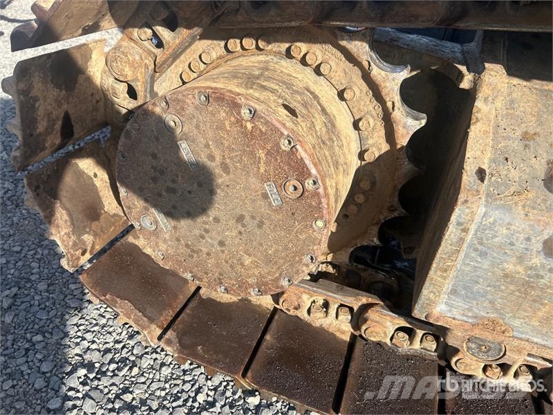 Doosan DX235 LCR-5 Tracked Excavator (Inoperable) Excavadoras de cadenas