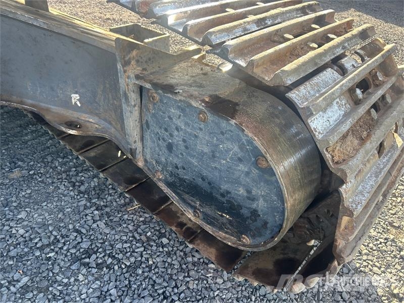 Doosan DX235 LCR-5 Tracked Excavator (Inoperable) Excavadoras de cadenas