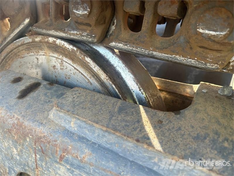 Doosan DX235 LCR-5 Tracked Excavator (Inoperable) Excavadoras de cadenas