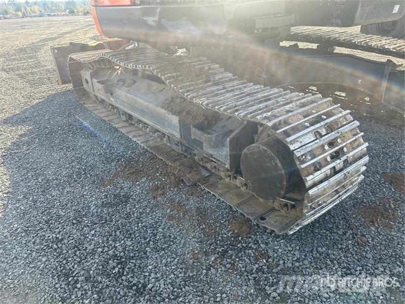 Doosan DX235 LCR-5 Tracked Excavator (Inoperable) Excavadoras de cadenas