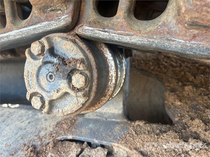 Doosan DX235 LCR-5 Tracked Excavator (Inoperable) Excavadoras de cadenas
