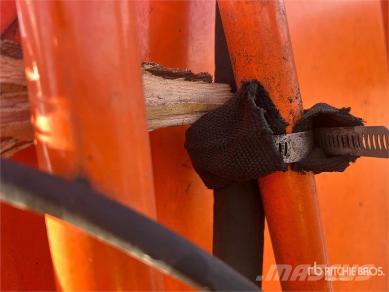 Doosan DX235 LCR-5 Tracked Excavator (Inoperable) Excavadoras de cadenas