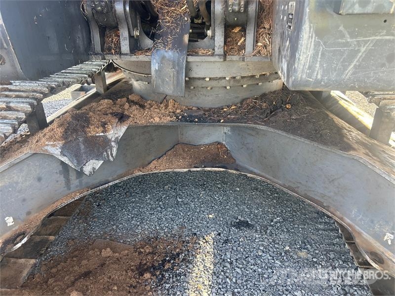 Doosan DX235 LCR-5 Tracked Excavator (Inoperable) Excavadoras de cadenas