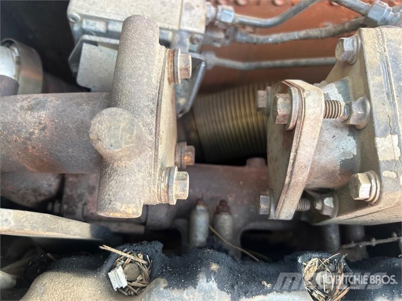 Doosan DX235 LCR-5 Tracked Excavator (Inoperable) Excavadoras de cadenas