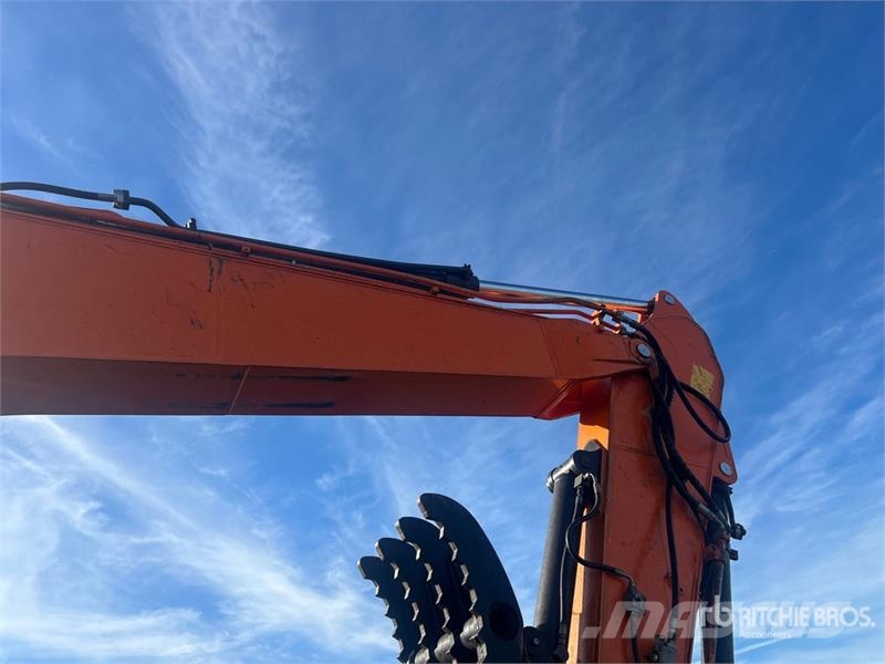 Doosan DX235 LCR-5 Tracked Excavator (Inoperable) Excavadoras de cadenas