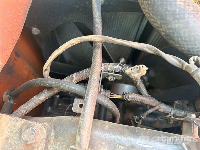 Doosan DX235LCR-5 Tracked Excavator (Inoperable) Excavadoras de cadenas