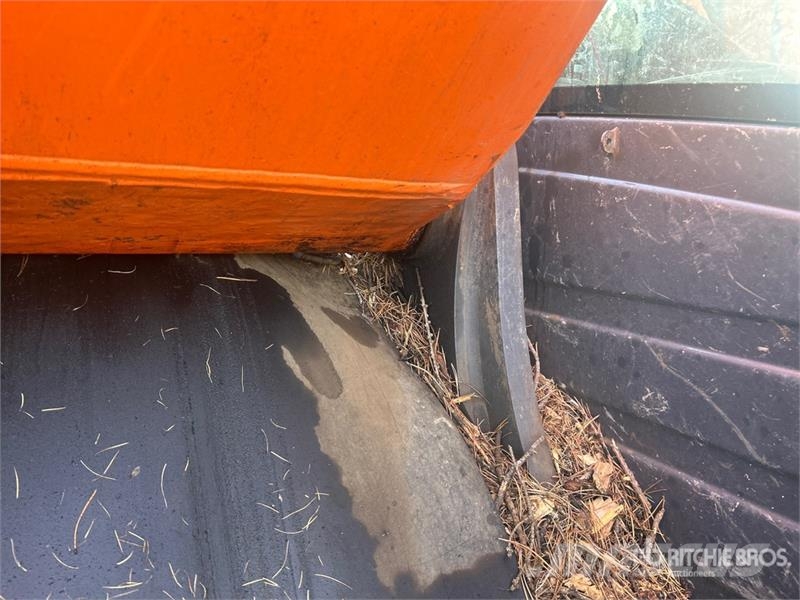 Doosan DX235LCR-5 Tracked Excavator (Inoperable) Excavadoras de cadenas