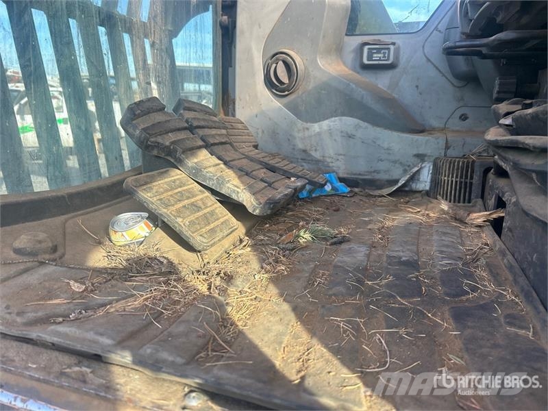 Doosan DX235LCR-5 Tracked Excavator (Inoperable) Excavadoras de cadenas