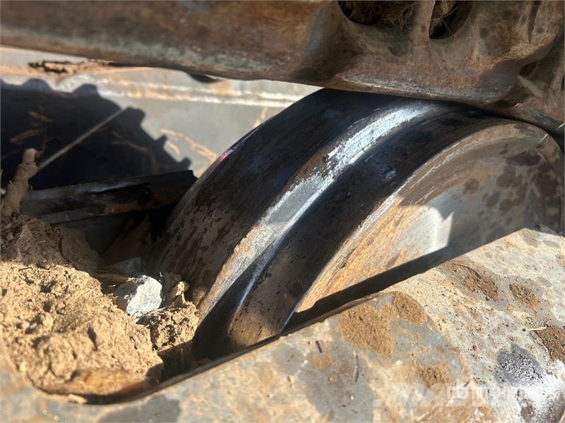 Doosan DX235LCR-5 Tracked Excavator (Inoperable) Excavadoras de cadenas