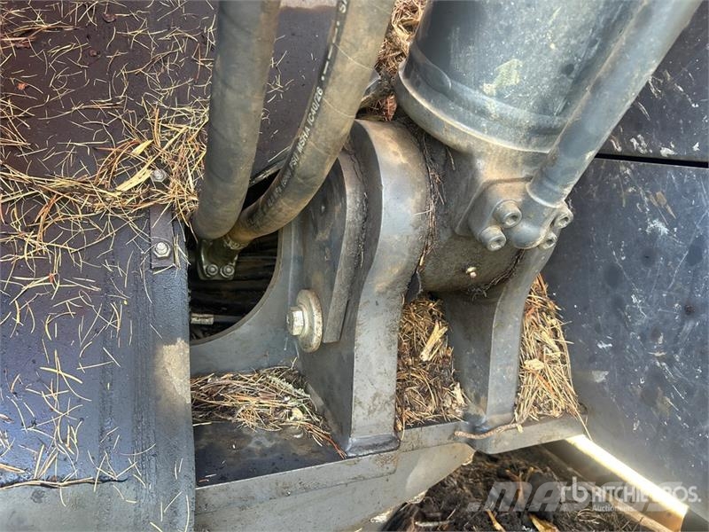 Doosan DX235LCR-5 Tracked Excavator (Inoperable) Excavadoras de cadenas