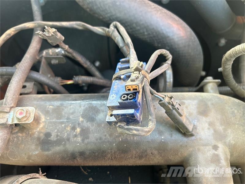 Doosan DX235LCR-5 Tracked Excavator (Inoperable) Excavadoras de cadenas
