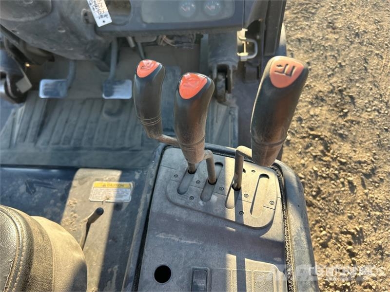 Doosan G25E-5 4600 lb Forklift Empilhadores - Outros