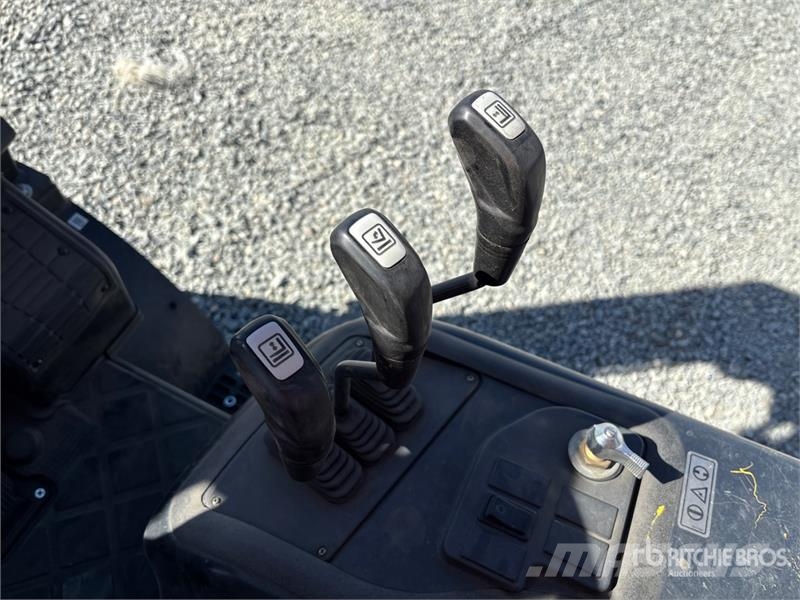 Doosan G25N-7LP 5000 lb Cushion Tire Forklift Wózki widłowe inne