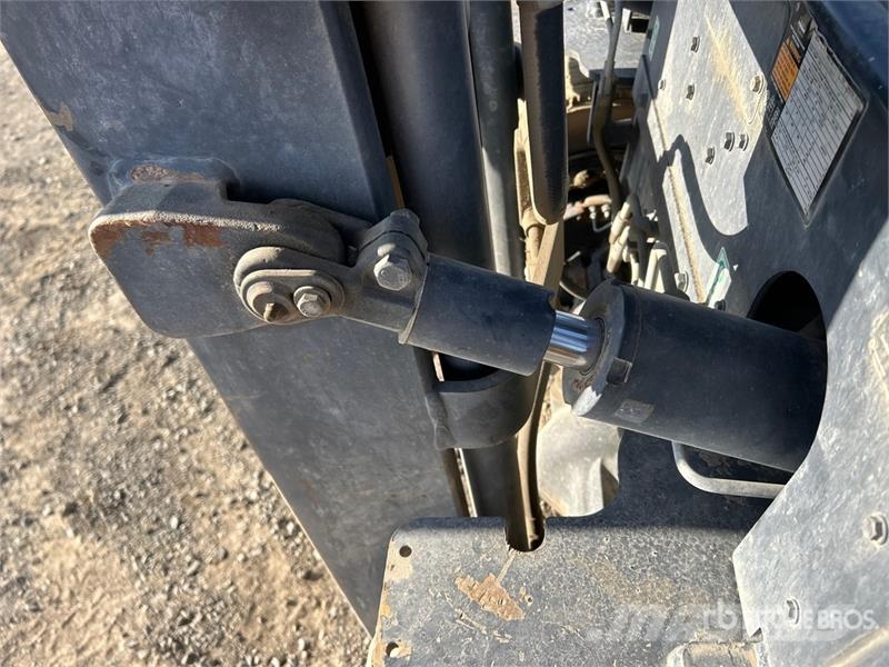 Doosan G25P-7 4600 lb Forklift Empilhadores - Outros