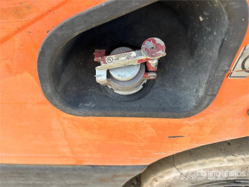 Doosan G25P-7 4600 lb Forklift Empilhadores - Outros