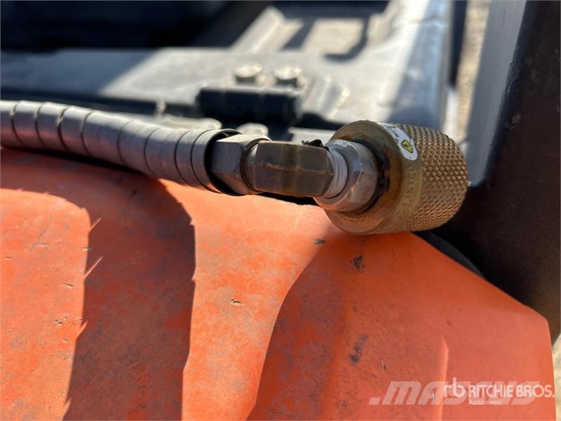 Doosan G25P-7 4600 lb Forklift Empilhadores - Outros