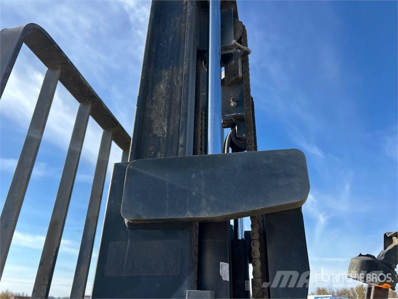 Doosan G25P-7 4600 lb Forklift Empilhadores - Outros