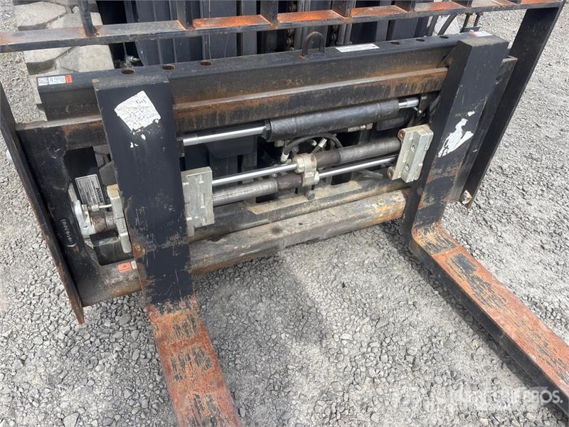Doosan G35S-7 6950 lb Forklift Інше