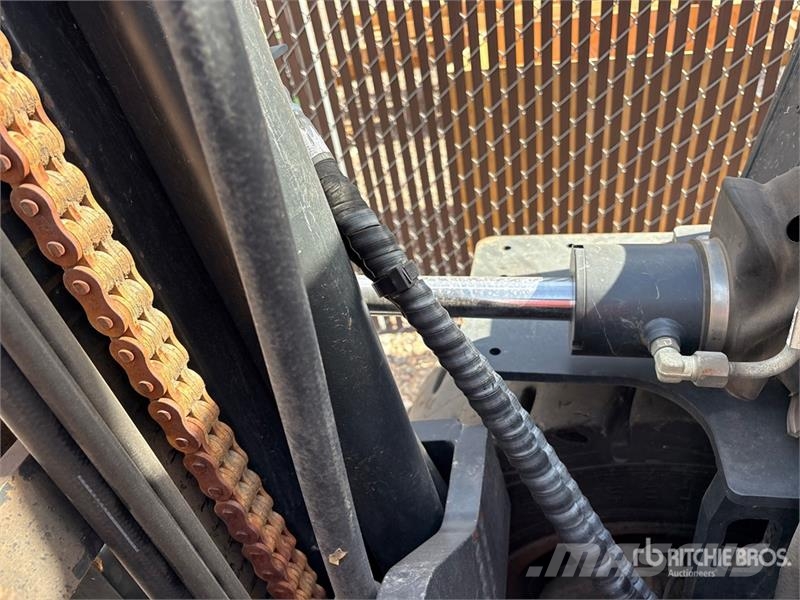 Doosan G45S-7 8700 lb Forklift شاحنات ذات رافعات شوكية - أخرى