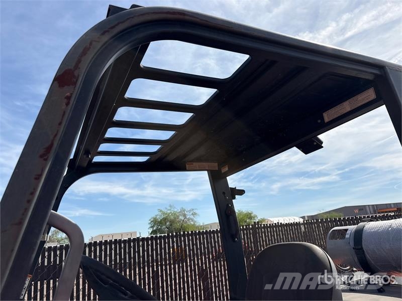 Doosan G45S-7 8700 lb Forklift شاحنات ذات رافعات شوكية - أخرى