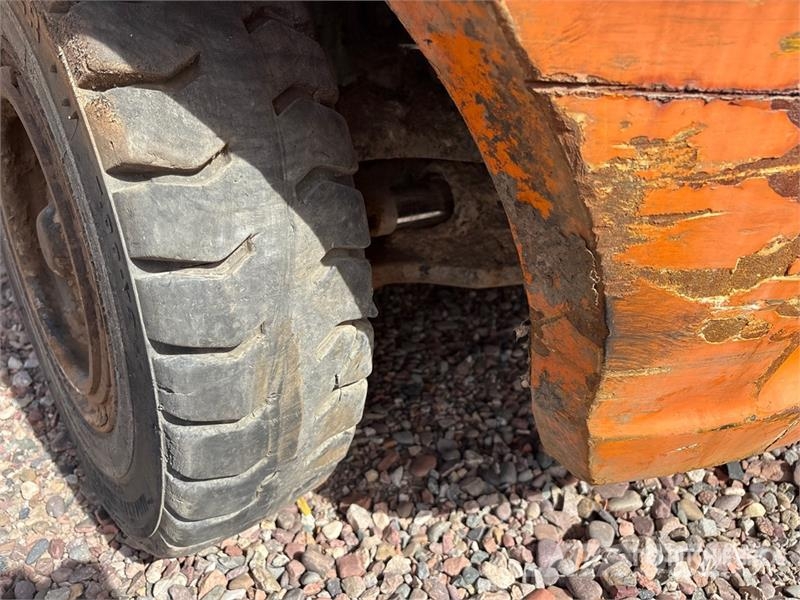Doosan G45S-7 8700 lb Forklift شاحنات ذات رافعات شوكية - أخرى
