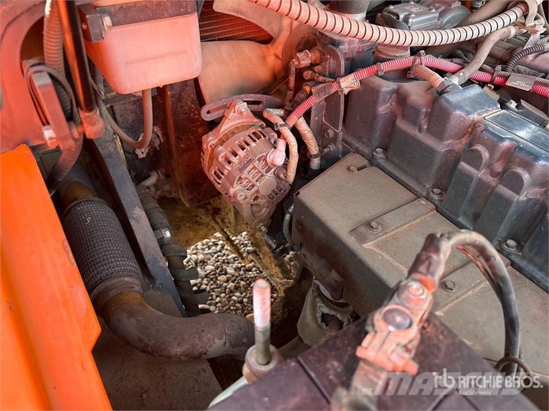 Doosan G45S-7 8700 lb Forklift شاحنات ذات رافعات شوكية - أخرى