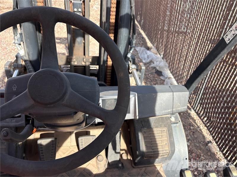 Doosan G45S-7 8700 lb Forklift شاحنات ذات رافعات شوكية - أخرى