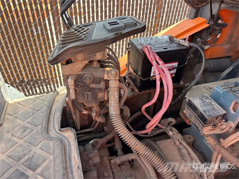 Doosan G45S-7 8700 lb Forklift شاحنات ذات رافعات شوكية - أخرى