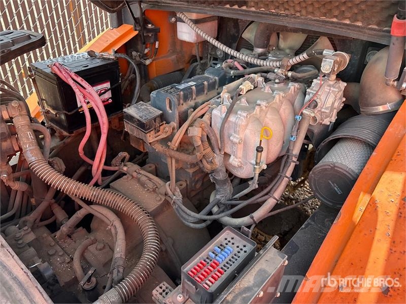 Doosan G45S-7 8700 lb Forklift شاحنات ذات رافعات شوكية - أخرى