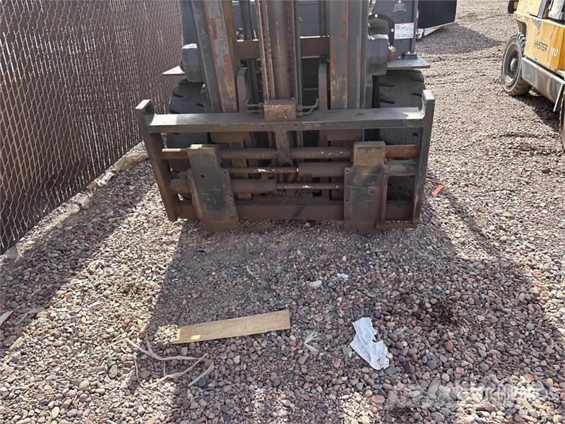 Doosan G45S-7 8700 lb Forklift شاحنات ذات رافعات شوكية - أخرى