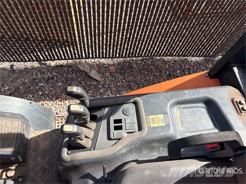 Doosan G45S-7 8700 lb Forklift شاحنات ذات رافعات شوكية - أخرى
