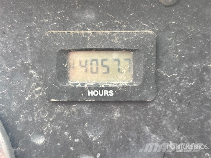 Doosan HP450/VHP400 450 cfm Mobile Air Compressor Compressores