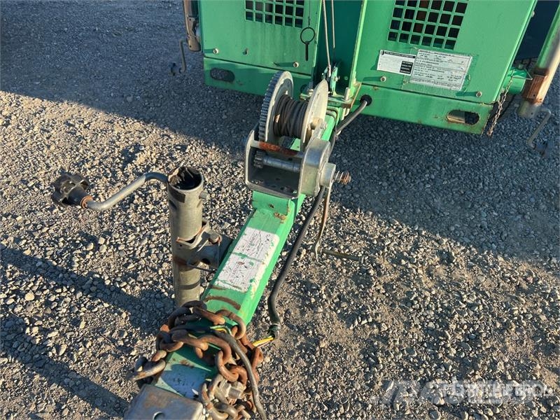Doosan Light Tower Light towers